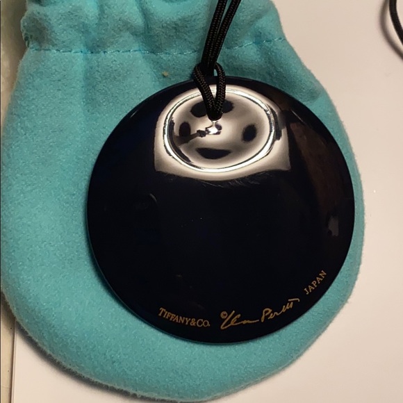 Tiffany & Co. Jewelry - New without Tags- Tiffany & Co. Elsa Peretti Disc